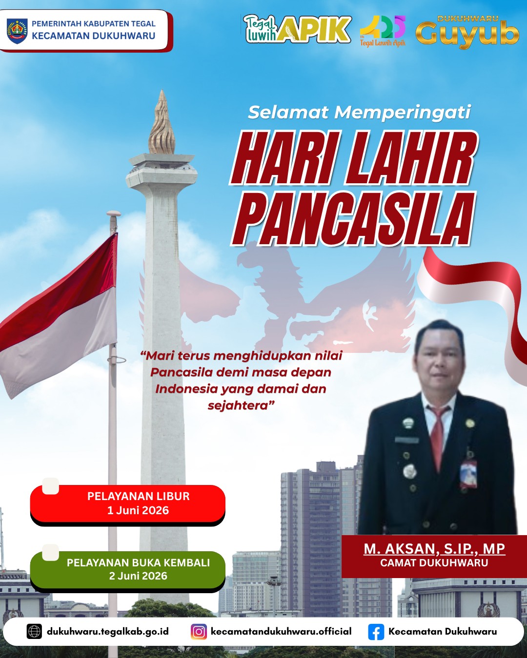 peringatan-hari-lahir-pancasila-2026