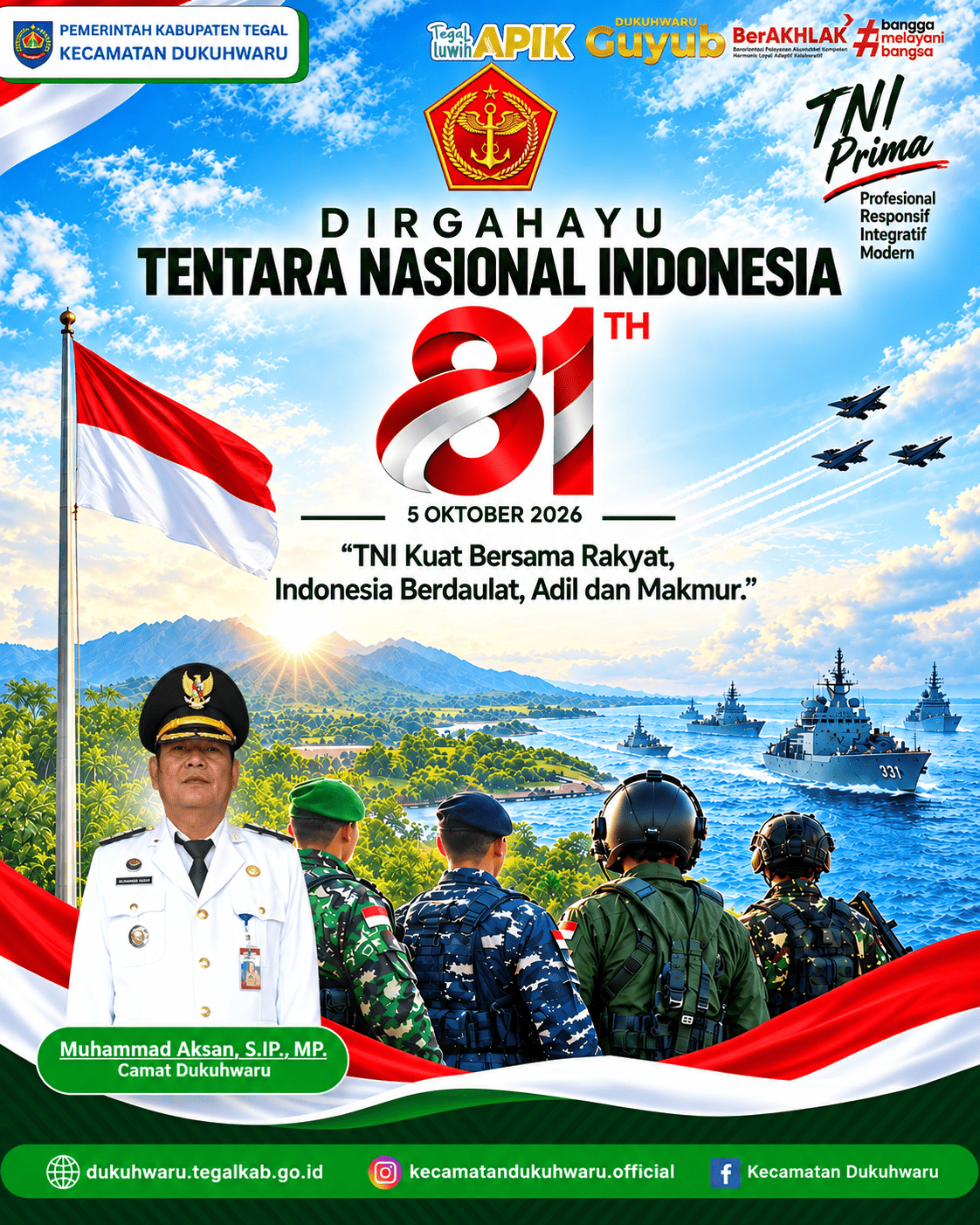 dirgahayu-tentara-nasional-indonesia-ke-81