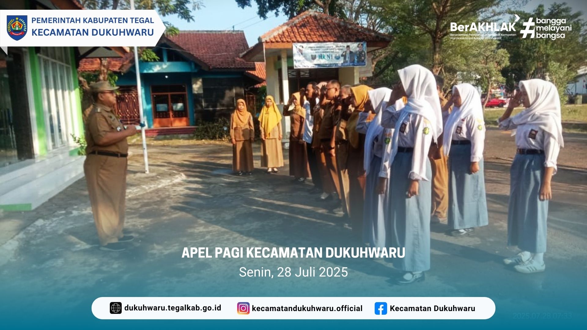 apel-pagi-rutin-pegawai-di-kecamatan-dukuhwaru-2