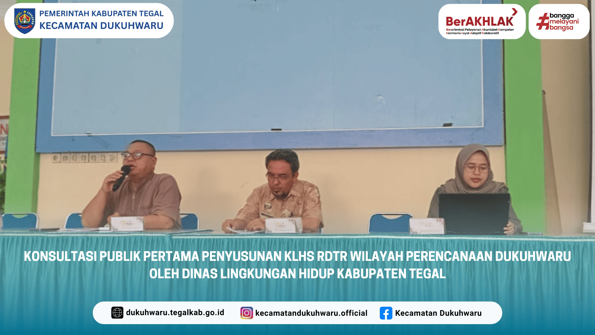 konsultasi-publik-pertama-penyusunan-klhs-rdtr-wilayah-perencanaan-dukuhwaru-oleh-dinas-lingkungan-hidup-kabupaten-tegal