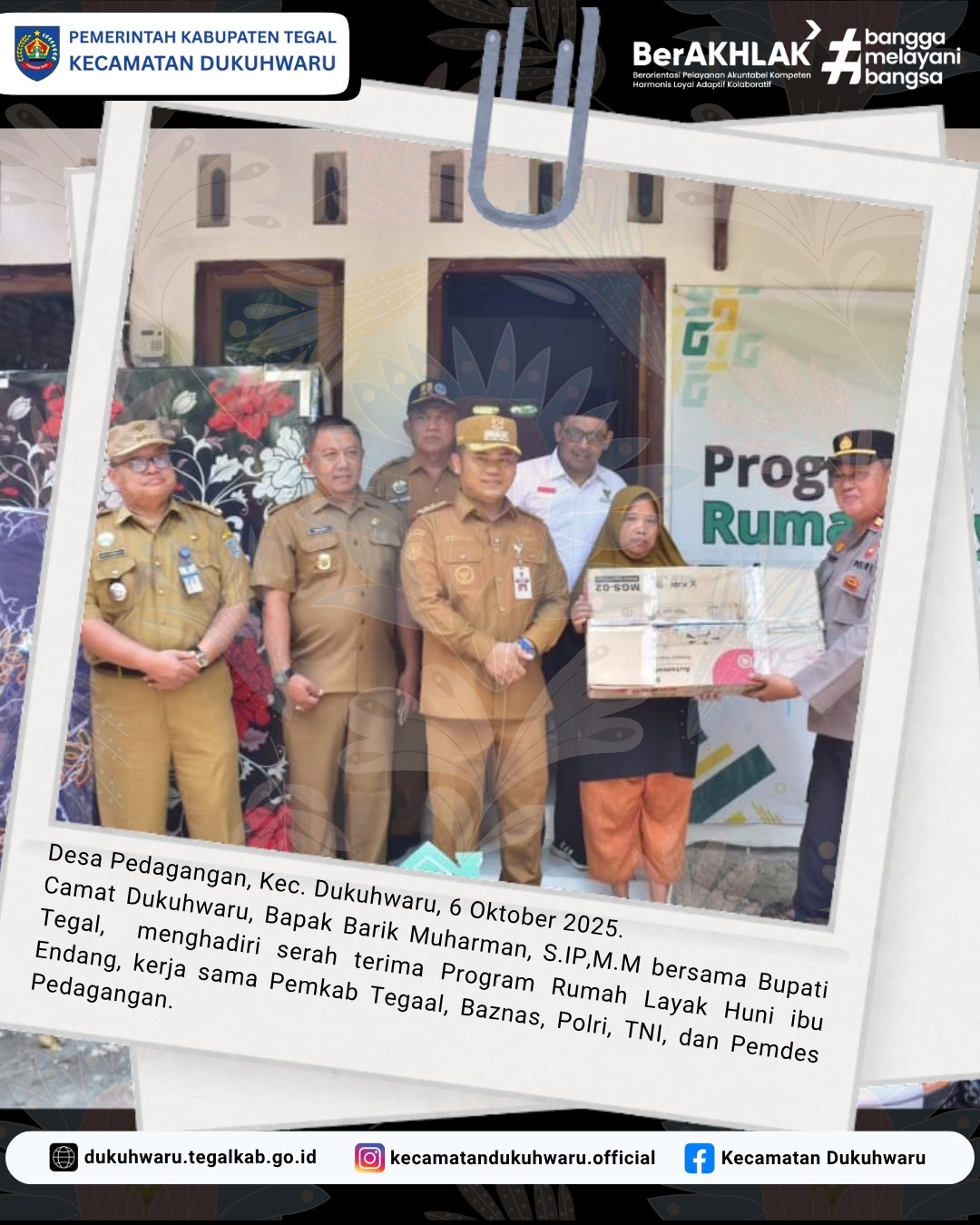 penyerahan-bantuan-program-rumah-tidak-layak-huni-rtlh