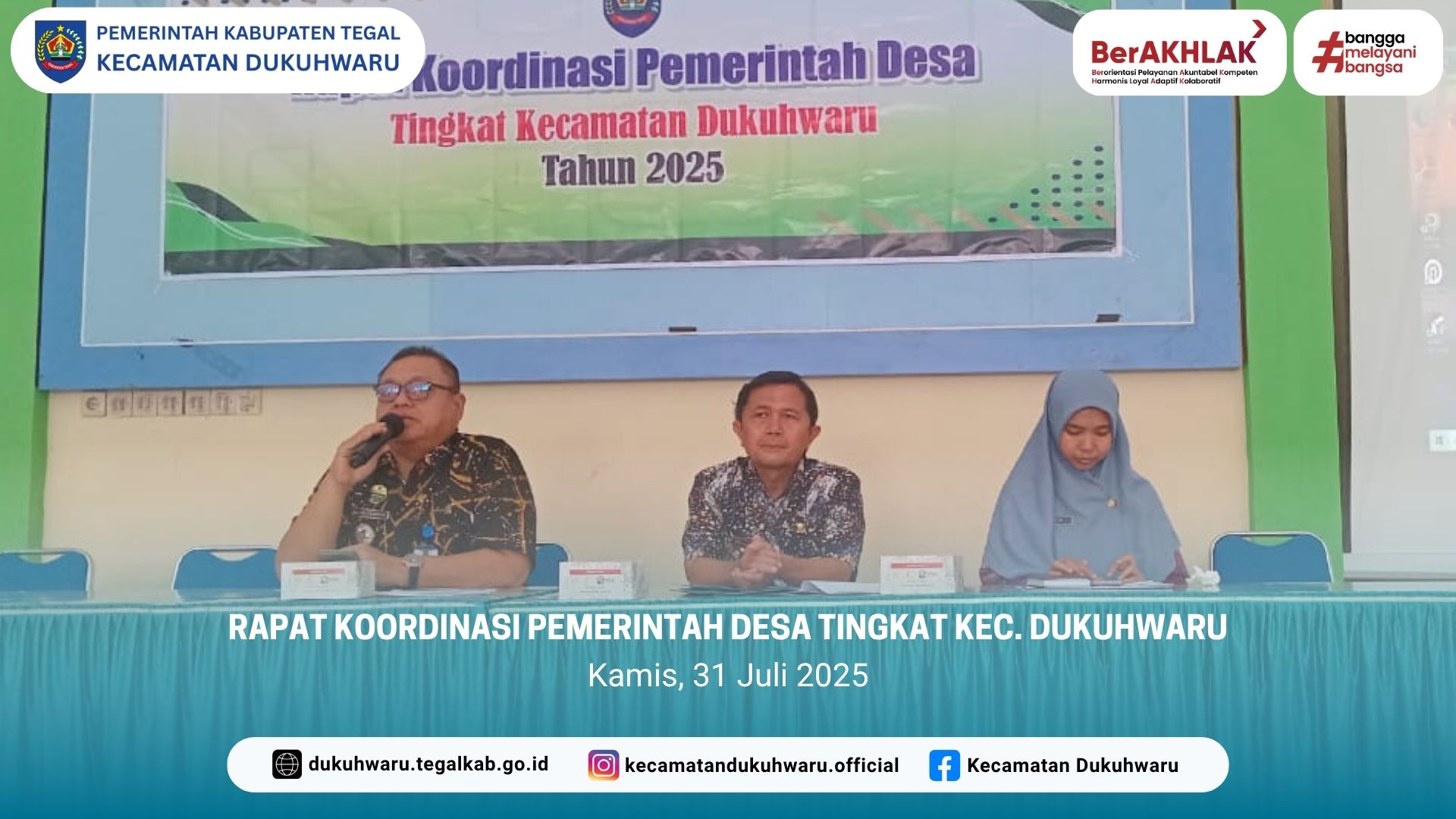 rapat-koordinasi-pemerintahan-desa